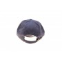 Бейсболка BMW Cap Logo (Dark Blue)