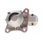Стартер Renault Kangoo 1.6 16V 01-/Clio 1.4-1.6 i 99-08/Laguna 1.6 i 01-07 (0.8kw) (z=8)