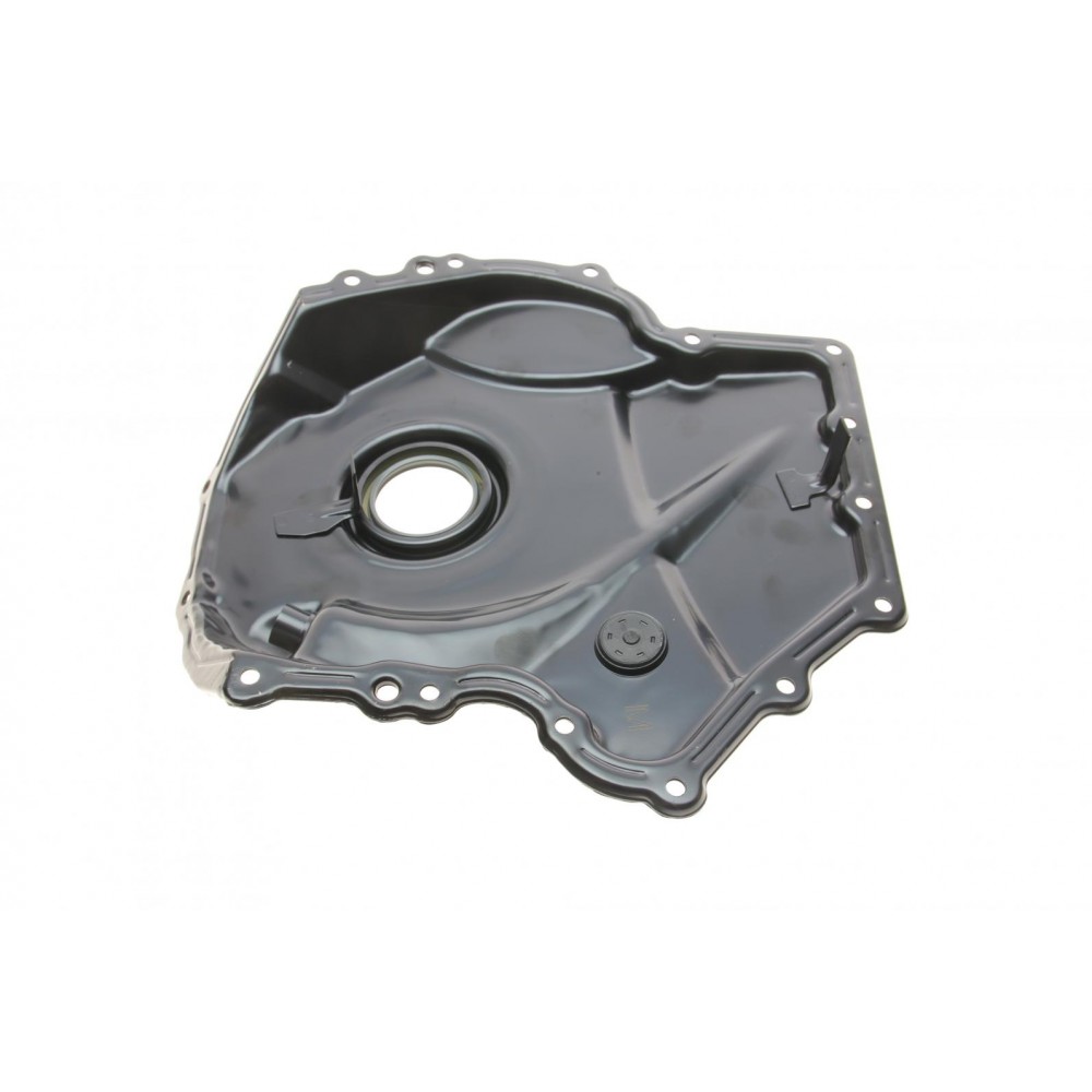 Кришка двигуна (передня) Audi A3/A4/A5/Q3/TT/Skoda Octavia II/VW Golf 1.8/2.0 04-