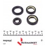 Ремкомплект рейки рульової Renault Laguna I 1.6-3.0 93-01