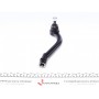 Наконечник тяги рульової (L) Kia Sorento II 09-/Hyundai Santa Fe II 06-12 (L=250mm)