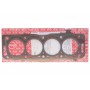 Прокладка ГБЦ Fiat Scudo/Citroen Jumpy 2.0 D/HDi 10- (3 метки) (1.35mm)