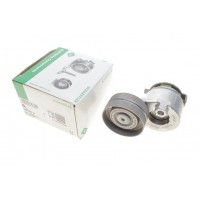 Натяжник ременя генератора Renault Scenic/Megane II/III 1.9dCi/2.0 16V 03-, F9Q/F4R