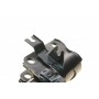 Амортизатор (передній) Nissan Qashqai 07-13 (L)