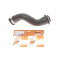 Патрубок інтеркулера Dacia Dokker/Duster/Renault Clio IV 1.5dCi 10-