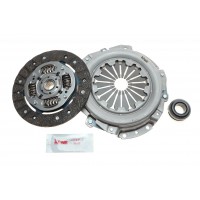 Комплект зчеплення Citroen Saxo/Xsara/Peugeot 106/206/306 96- (d=180mm) (+вижимний)