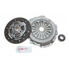Комплект зчеплення Citroen Saxo/Xsara/Peugeot 106/206/306 96- (d=180mm) (+вижимний)