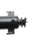 Форсунка омивача фари BMW X5 (E70) 06-10 (L)