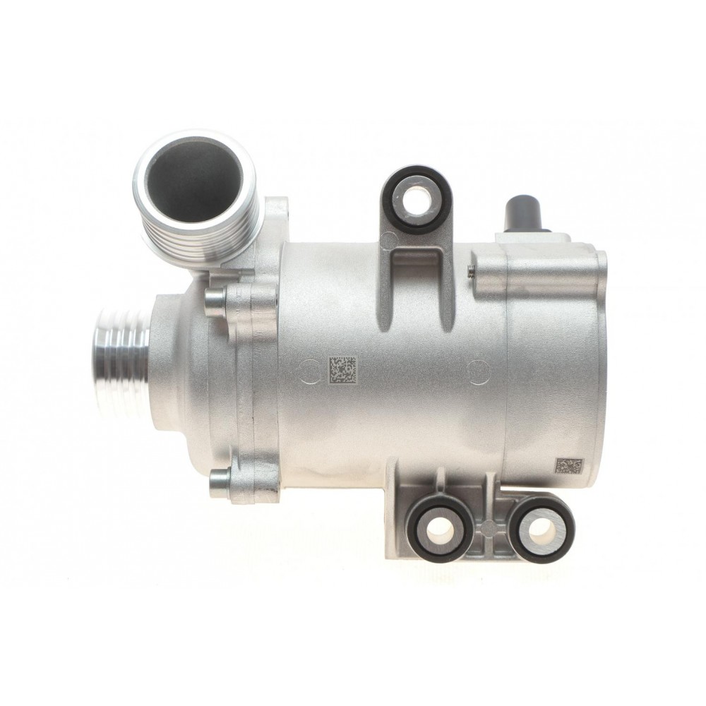 Помпа води BMW 1 (F20/21) 11-/5 (F10) 2.0i 10- (N20/B48) (8лоп) (electric)