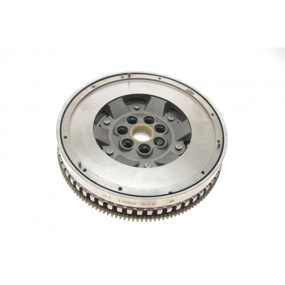 Демпфер зчеплення Renault Megane II/III/Scenic II/III 1.9dCi 02-, 66/68/81/85/88/96kw