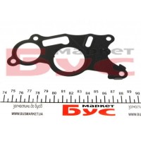 Прокладка насосу вакуумного VW Caddy/T5 2.0TDI
