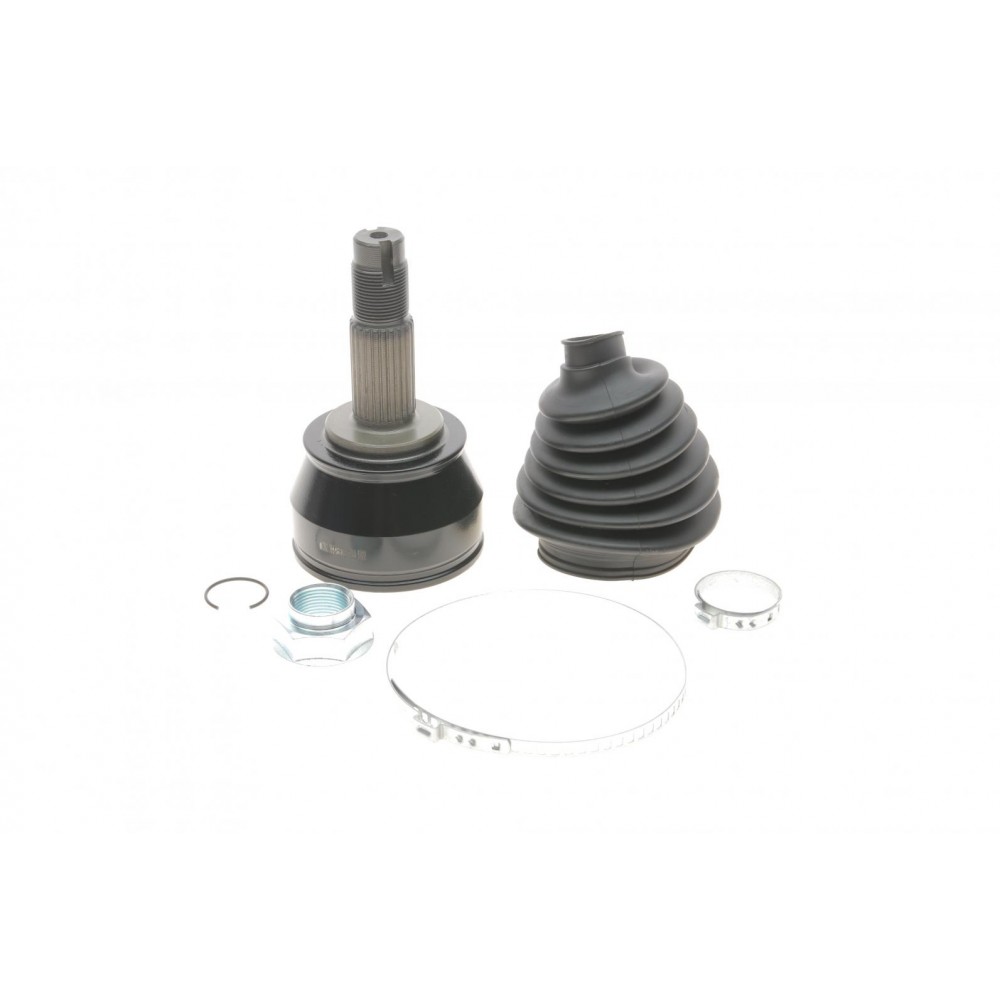 ШРКШ (зовнішній) Fiat Punto/Stilo/Lancia Musa/Ypsilon 01-12 (25z/24z/51mm)