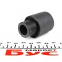 Сайлентблок тяги (задньої/поперечної) Mazda 626 92-97 (31.5x14x53/32)