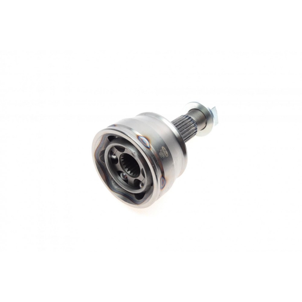 ШРКШ (зовнішній) Fiat Doblo 10-/Panda 04-/Stilo 03-08/500C 07-/Bravo 07-14 (25z/22z/51mm) (TOJ0092)