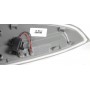 Повторювач повороту на дзеркало MB C-class (W204/S204) 07-11 (R)