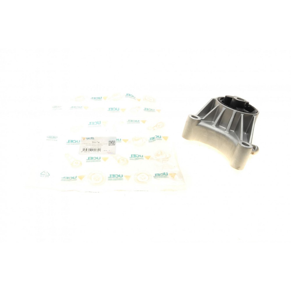 Подушка двигуна (передня) Opel Vectra C/Astra H 1.9CDTI 02-10