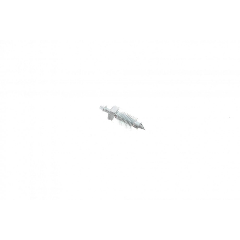 Ремкомплект супорта (переднього) Mitsubishi Colt VI 04-12 (d=54mm) (Akebono) (+ поршень)