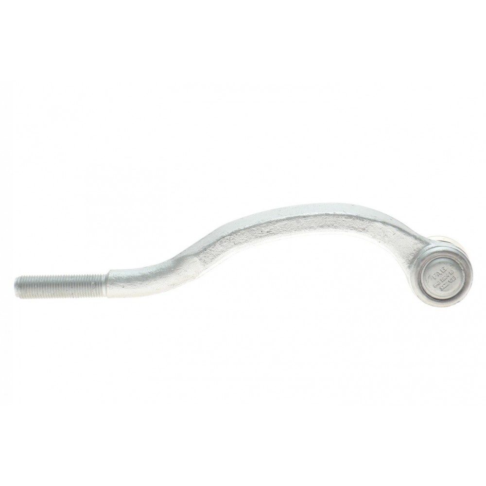 Наконечник тяги рульової (R) Peugeot 407 1.6-3.0 04- (L=240mm)