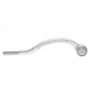 Наконечник тяги рульової (R) Peugeot 407 1.6-3.0 04- (L=240mm)
