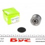 Шків генератора VW T5 1.9 TDI/2.0i/Caddy 1.9/2.0 TDI/Crafter 2.5 TDI 03-15
