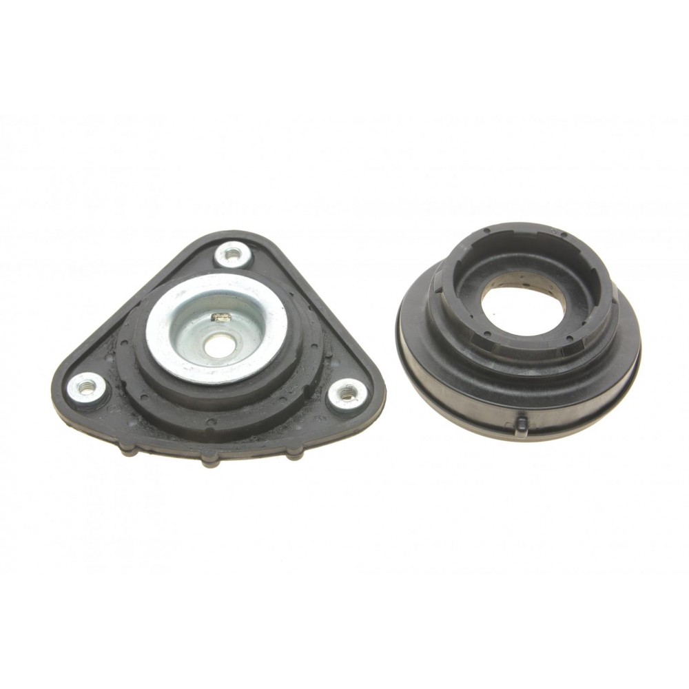 Подушка амортизатора (переднього) Mazda 5 05- (R)