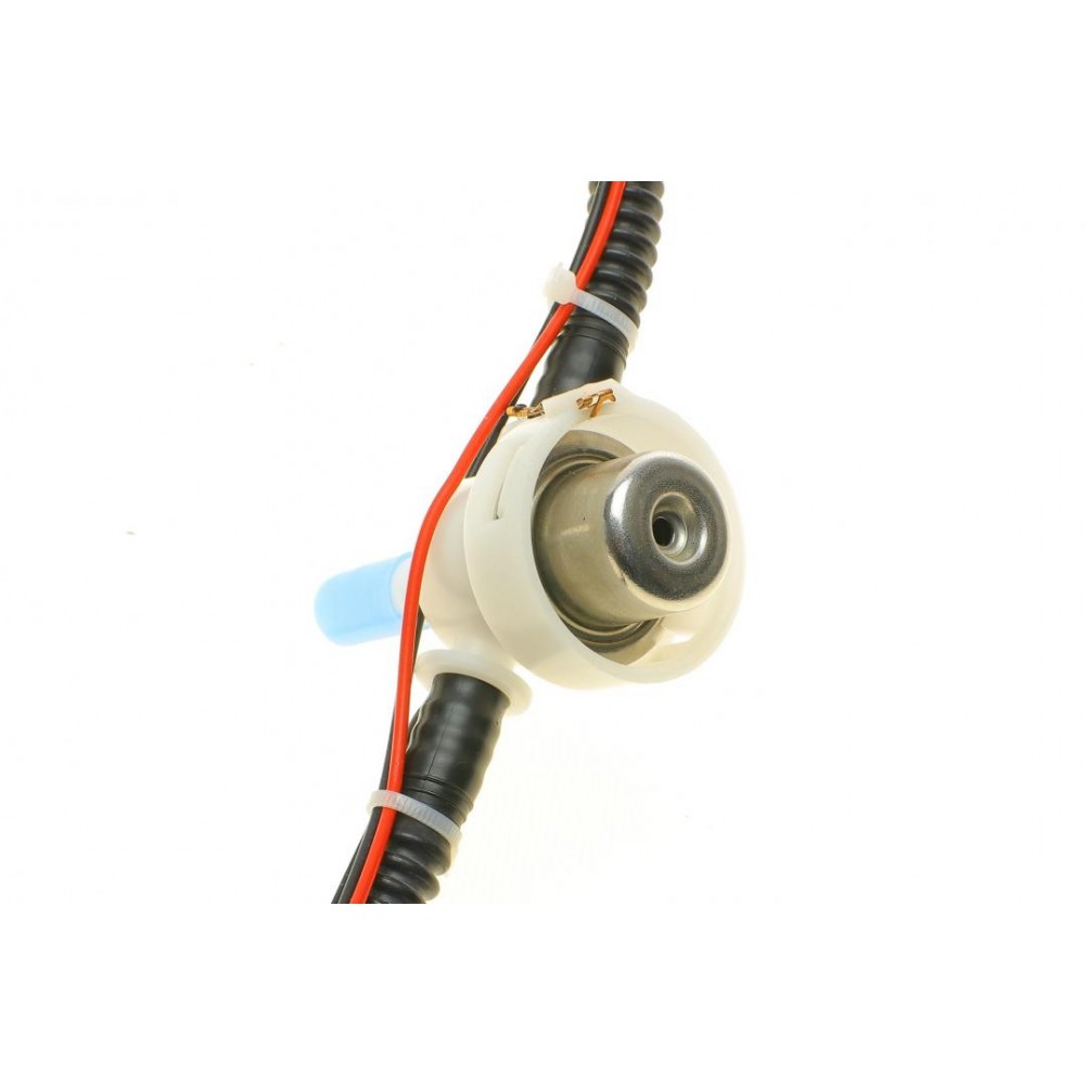 Насос паливний BMW 5 (F10)/5 GT (F07) 2.0/3.0i 04-10 (N20/N55) (HÜCO)