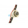 Насос паливний BMW 5 (F10)/5 GT (F07) 2.0/3.0i 04-10 (N20/N55) (HÜCO)