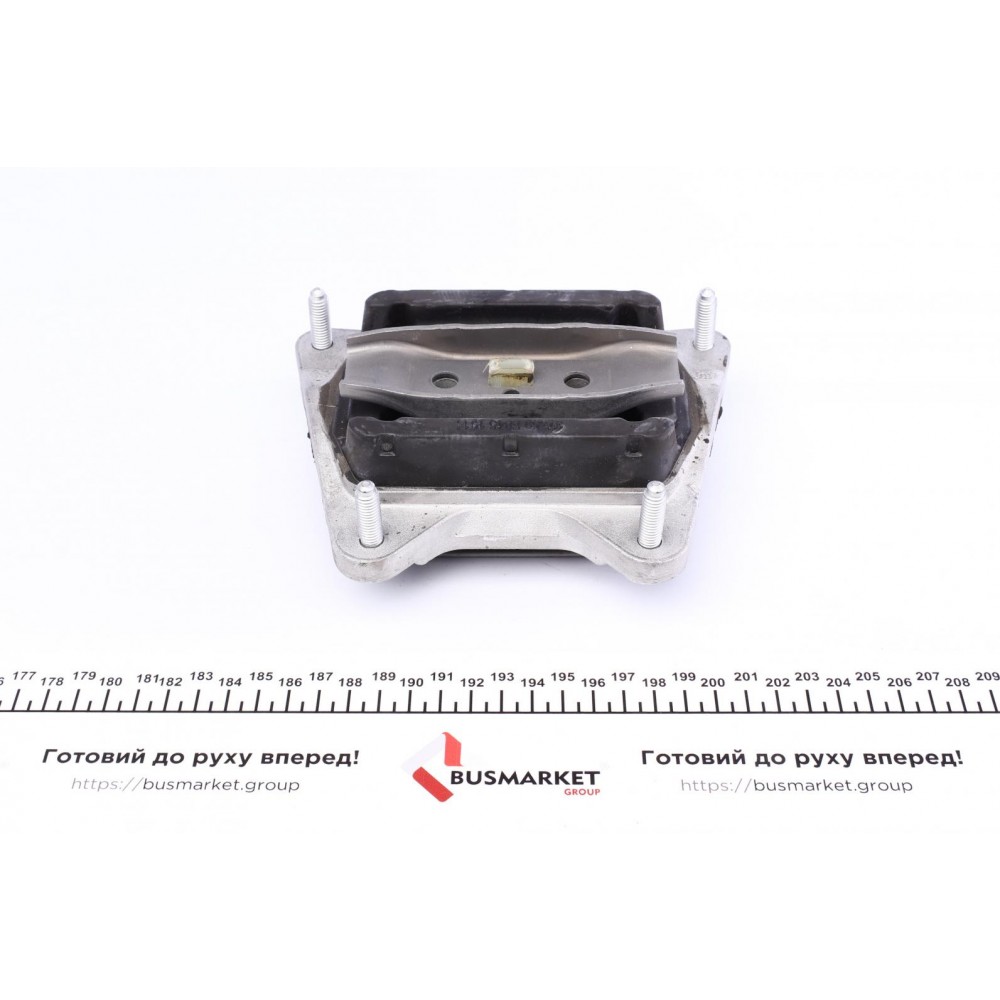 Подушка КПП Audi A6 2.7TDI/3.0TDI/2.4-4.2FSI 02-11