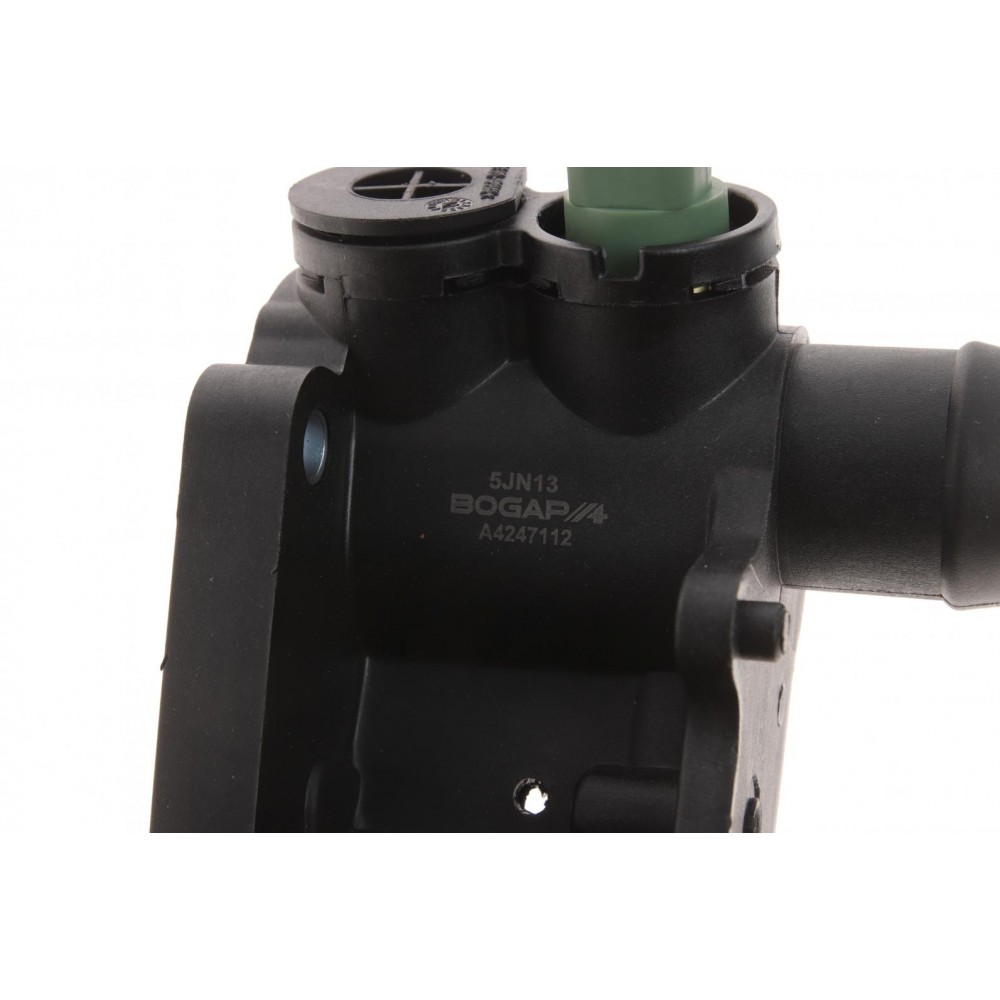 Термостат VW Lupo/Polo 1.0-1.4 98-05