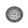 Комплект зчеплення Renault Megane II/III/Scenic II/III 1.9dCi 02- (d=241mm)