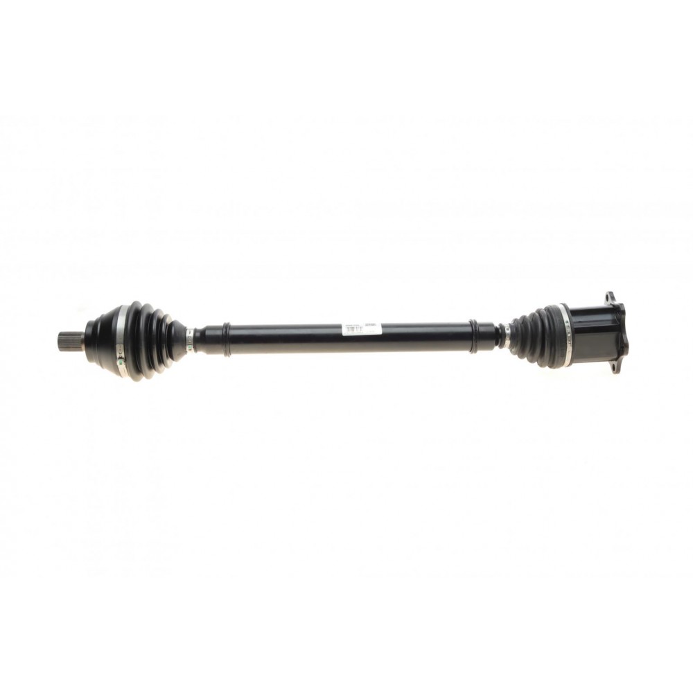 Піввісь (АКПП) VW Golf/Passat 1.9-2.0TDI 03-14 (R) (36x760)