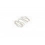 Комплект пружинок колодок ручника Land Rover Discovery III/IV/Range Rover Sport I-II 04-
