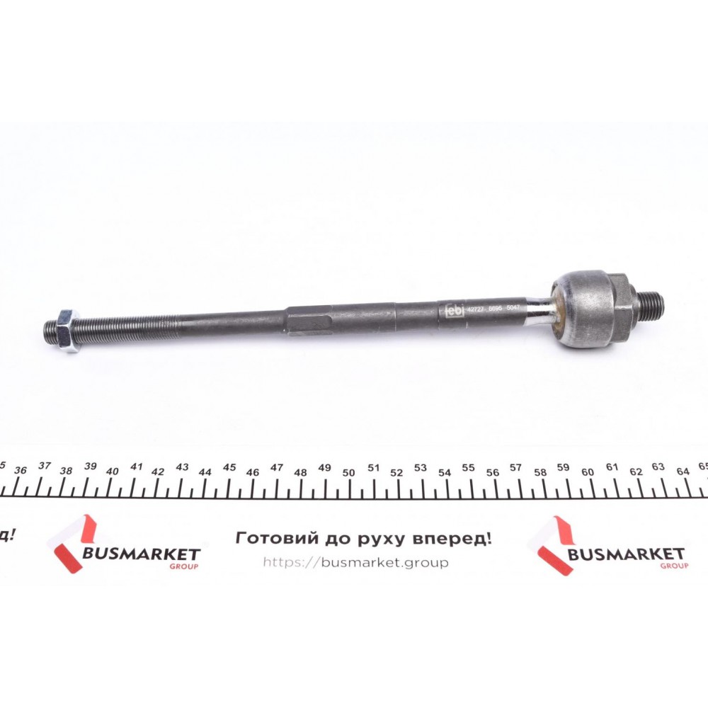 Тяга рульова Nissan Primera 02-
