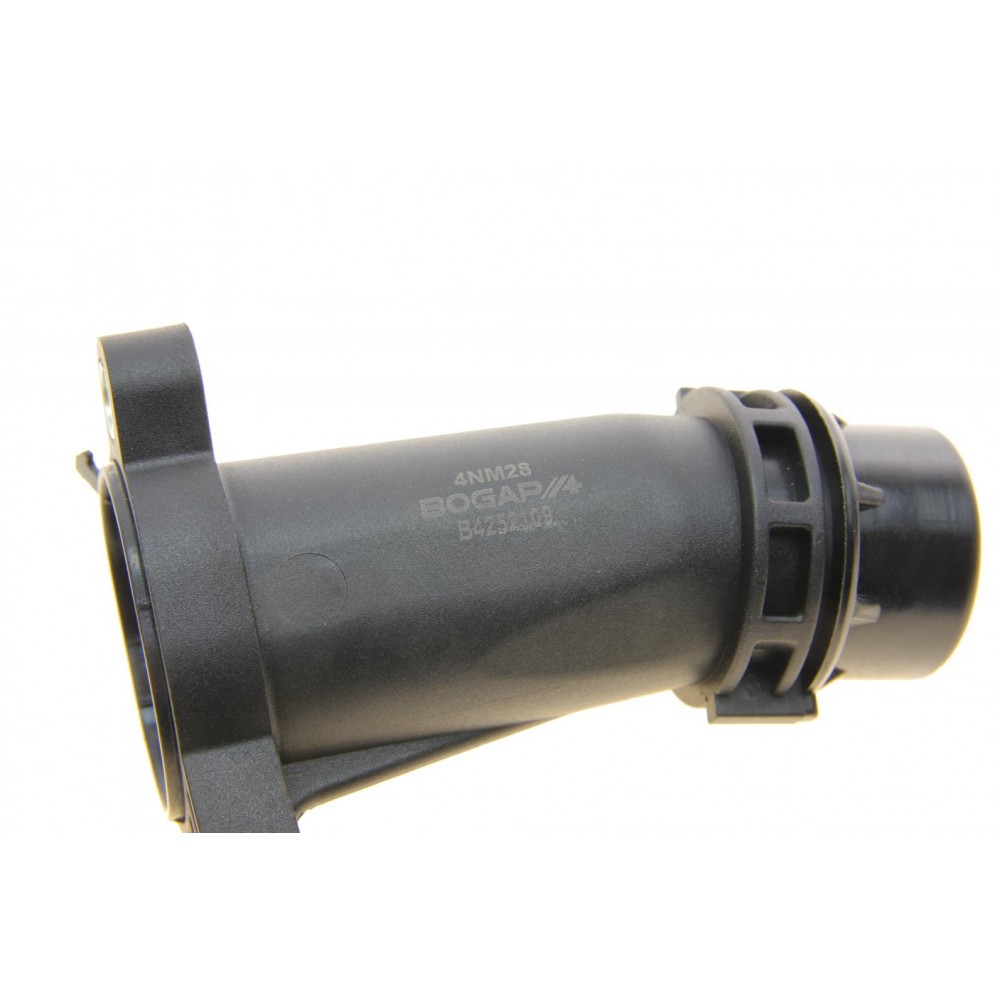 Фланець системи охолодження BMW 1/2/3/4/5/6/7/X1/X2/X3/X4/X5 B47/N47/B37/B38 13-