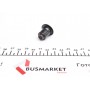 Сальник клапана (впуск/випуск) BMW 5 (E60)/6 (E63) 04-10 (к-кт), N52