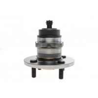 Підшипник маточини (задньої) Hyundai Accent III/Kia Rio II 1.0-1.6 02- (+ABS)