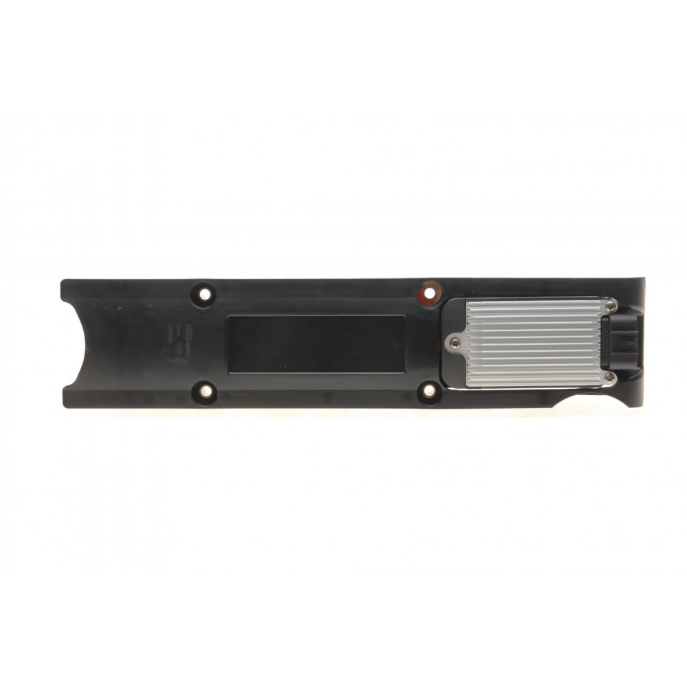 Котушка запалювання Opel Astra/Vectra/Zafira 2.2 16V 00-08
