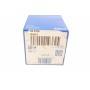 Фільтр масляний Volvo C30/C70/S40/S60/S80 2.0/2.4D 10-
