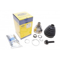 ШРКШ (зовнішній) VW Caddy III 1.9TDI/Passat B6/Golf V/Octavia (36/27) (TOJ0015)