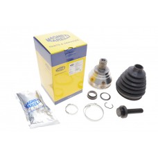 ШРКШ (зовнішній) VW Caddy III 1.9TDI/Passat B6/Golf V/Octavia (36/27) (TOJ0015)