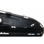 Решітка бампера BMW X6 (F16) 14- (L)