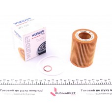 Фільтр масляний BMW 3 (F30/F31) 316/320i12-