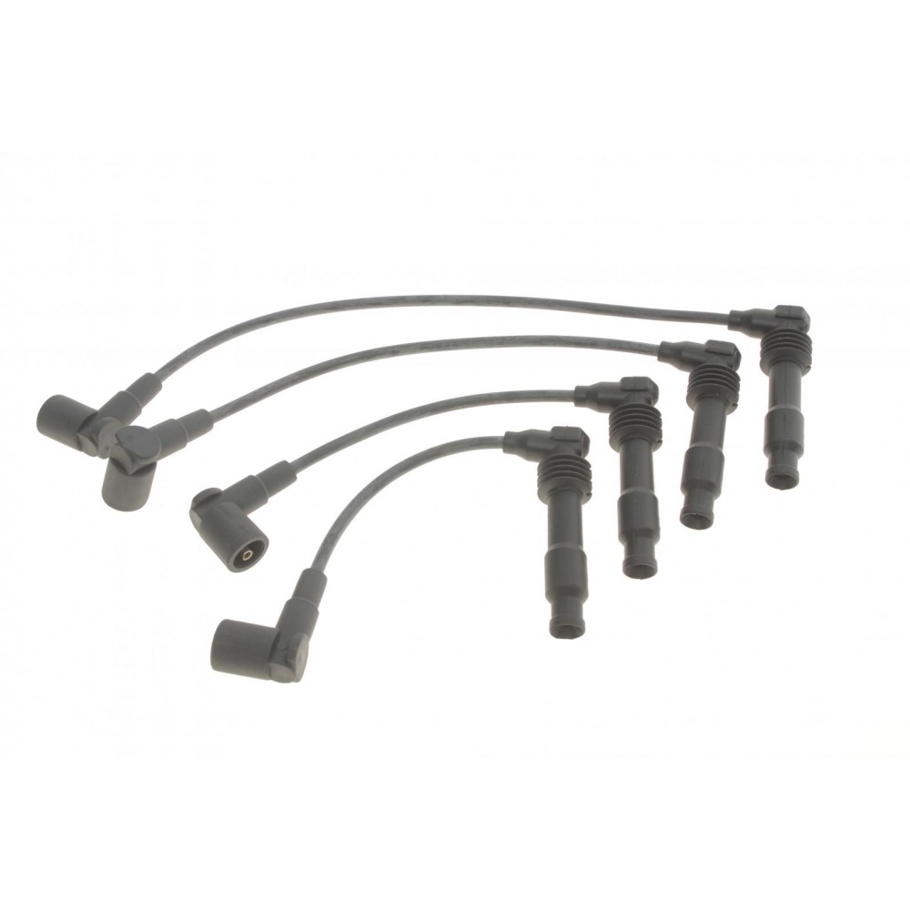 Провід запалювання Opel Astra F 93-01/Vectra A/B 1.8-2.0 i 16V 92-00 (к-кт) (MSQ0014)