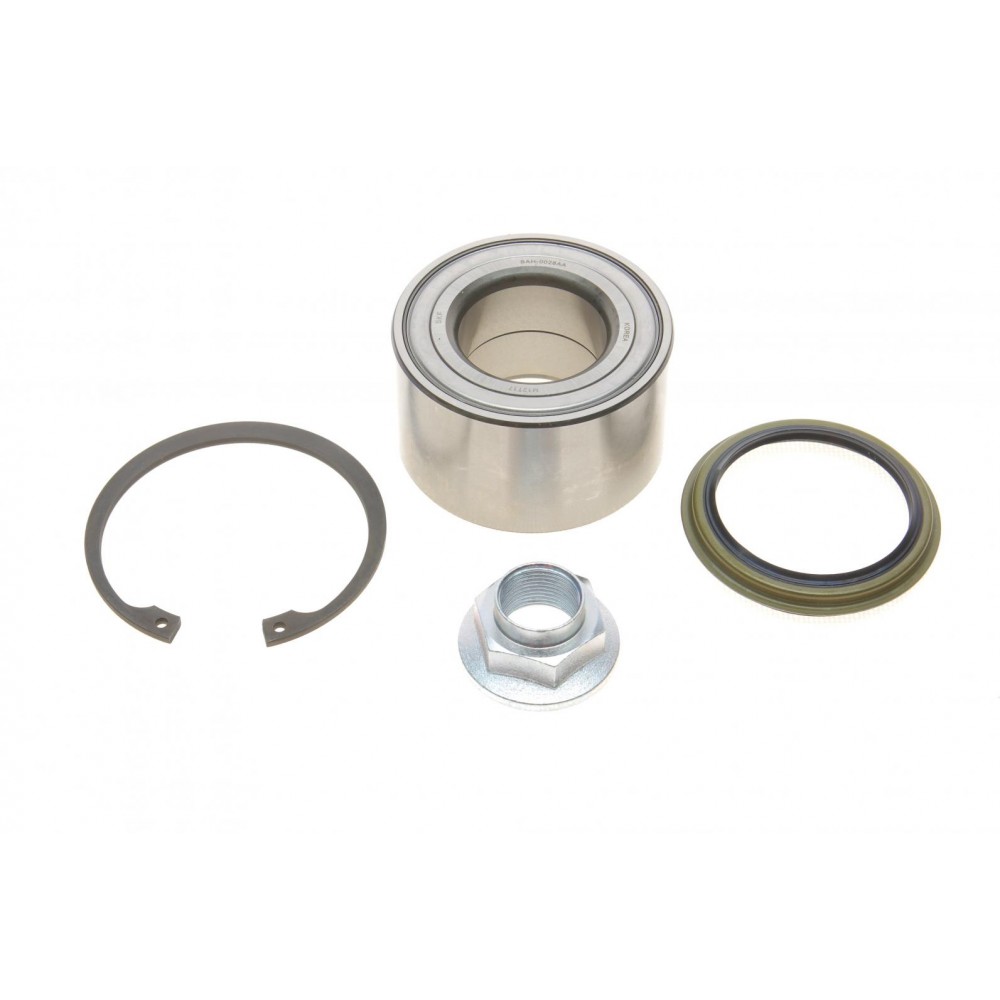Підшипник маточини (передньої) Mazda 323 91-94/626 92-02/KIA Carens II 02- (42x80x45) (к-кт)