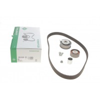 Комплект ГРМ Audi A3/A4/VW Golf V/Touran 2.0 FSI 03-08 (23x145z)