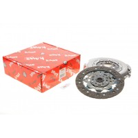 Комплект зчеплення Renault Megane/Scenic 1.6dCi 11- (d=240mm)