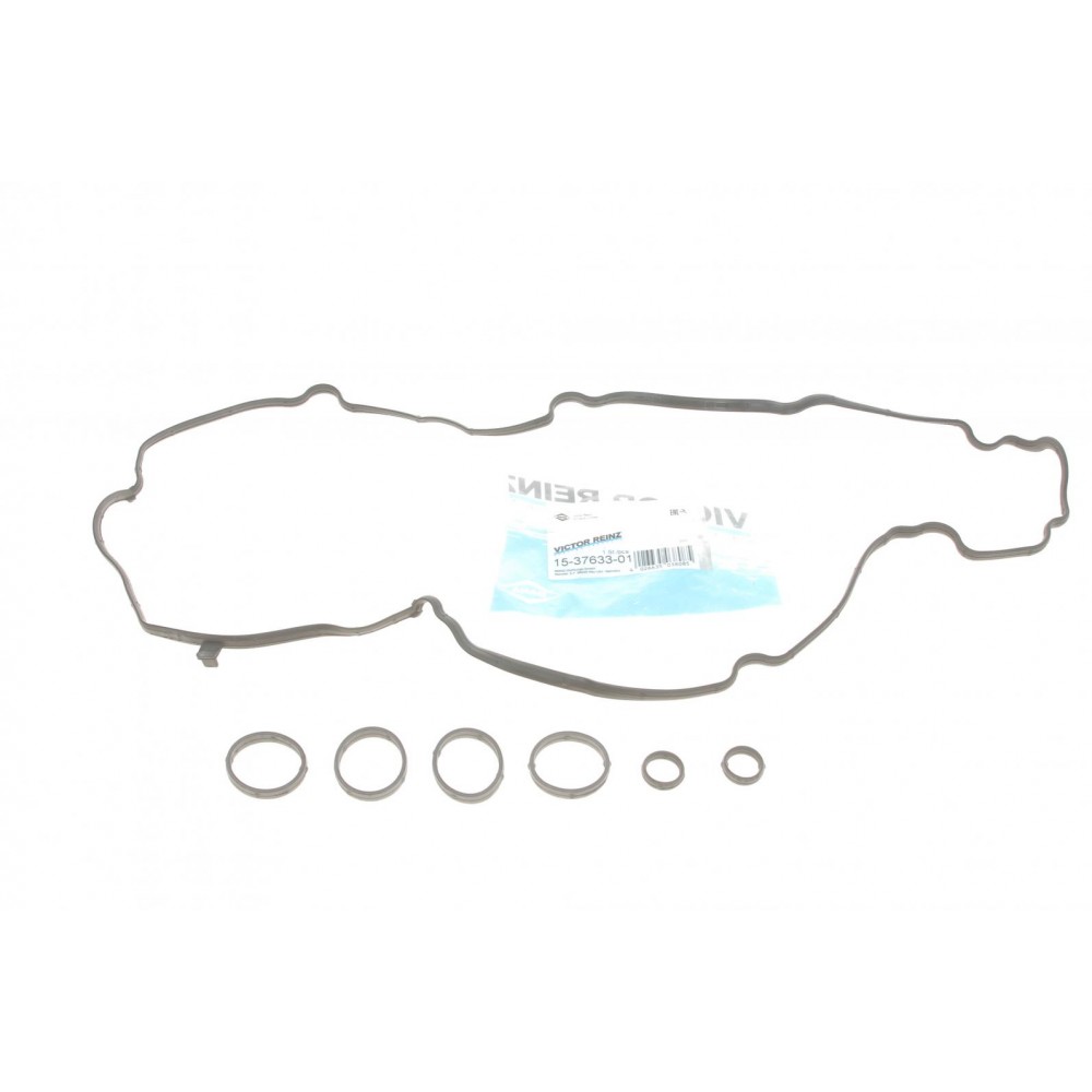 Прокладка кришки клапанів Citroen Berlingo/Peugeot Partner 1.6/1.6 VTi 09-