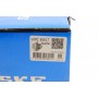 Помпа води BMW 3 (E36/E46)/5 (E34/E39/E60)/7 (E38/E65/E66/E67)/X3 (E83)/X5 (E53) 90-10 M50/M52/M54