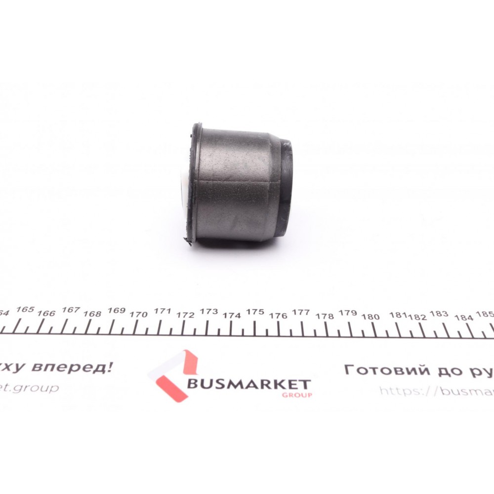 Сайлентблок балки (задньої) Fiat Panda/Punto 1.1-1.7D 93-03 (8517410CFG)