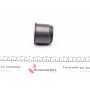 Сайлентблок балки (задньої) Fiat Panda/Punto 1.1-1.7D 93-03 (8517410CFG)